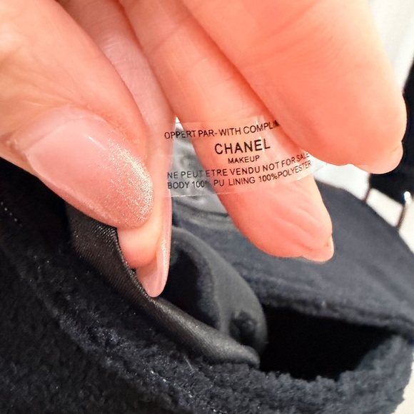 ✨BUNDLE✨ Precision Black/Black CC Bag (see full description below, Gift READY!) - Picture 10 of 16